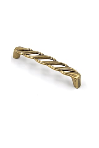 Coşafak Giusti Wmn695.128.00D1 Metal Antik Sarı 128Mm
