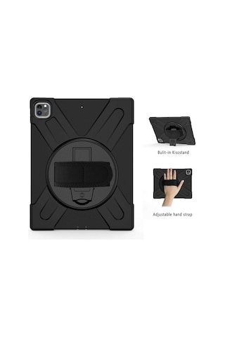 Duxweel Apple Uyumlu iPad Pro 12.9 2022 4.Nesil A2229 A2069 A2232 A2233 Kılıf