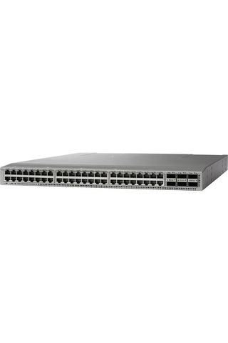 Cısco N9k-c93180yc-fx3