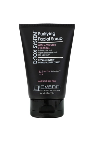 Giovanni D:tox System Yüz Peeling 113 G