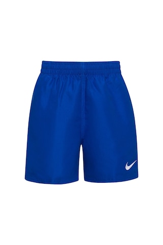 Nike Nıke Swım Breaker Solıd Essent 4" Volley Short Deniz/havuz Erkek Çocuk Şort Nessb866 Nessb866 494