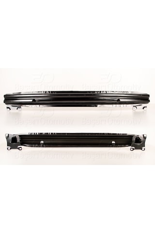 Tampon Demırı Arka Vw Golf6 08-13 5k0807305a Tampon Demırı Arka Vw Golf6 08-13 5k0807305a