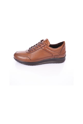 Marco Rossi Taba Erkek Sneaker 10311 Taba