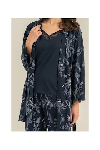 Angbutik Pierre Cardin 9260-s Kadın 3'lü Takım lacivert