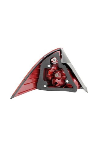 Ford Mondeo Arka Far Stop Lambası Krom Çizgili Sedan Sağ 2005-2007