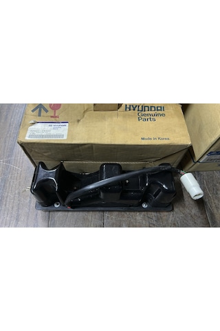 Hyundaı H100 Kamyonet Sol Arka Stop Lambası 1994-1996 Mobis 92401-44300