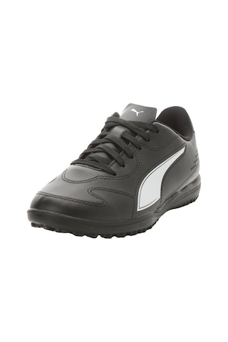 Puma Vıtorıa Iı Tt Jr Siyah