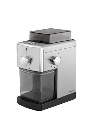 WMF Stelio Kahve Öğütücü Gri