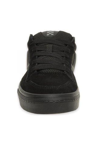 Vans Vn000cxz Caldrone Sneakers Siyah Unisex Spor Ayakkabı Siyah