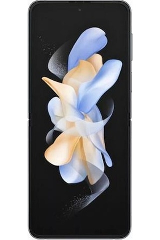 Yenilenmiş Samsung Galaxy Z Flip 4 128 GB A Kalite (12 Ay Garantili) Siyah