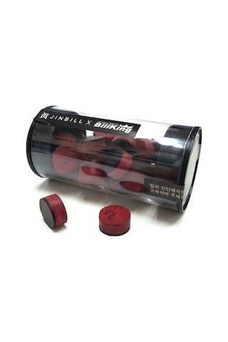 Billking Cl Wine 6 Katmanlı Lamine Bilardo Istaka Ucu 14 Mm Orta Sertlikte Made In Korea
