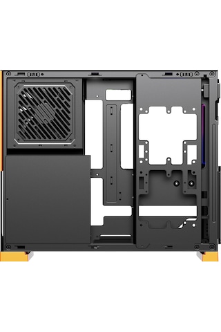 Dragos DRX8705 R7-9800X3D 16 GB 512 GB NVMe 12 GB RTX5070 Free Dos Masaüstü Oyuncu Bilgisayarı