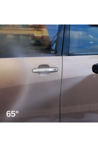 Lemestar 5 Farklı Etki, 3600 Psı'ye Kadar Uyumlu, 1/4 Hızlı Bağlantı, Plastik Yapı, Taşınabilir Yıkama Suyu Fıçı Uçluğu