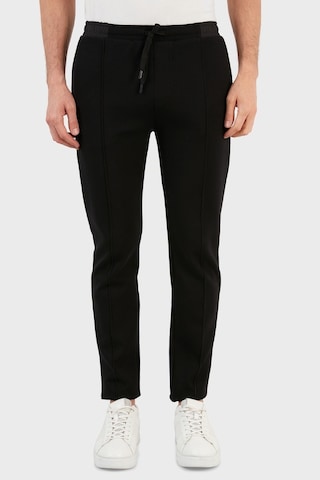 Exxe Erkek Pantolon 6143001 Siyah