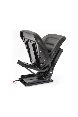 Traktör Koltuğu Katlanır Ve Dereceli Deutz