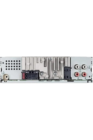 Mvh-s420bt Oto Teyp Bluetooth/usb/ 13 Band Eq/dynamic Bass/4 50w
