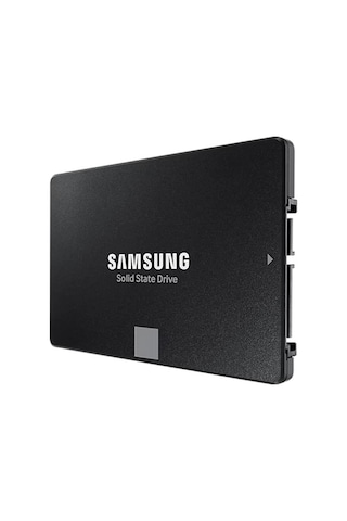 Teknoteg - Art - 500 Gb 870 Evo Samsung 2.5 Sata3 Mz-77e500bw 560-530 Mb/s Samsung Tr Garantılı