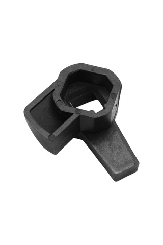 Singree Smart Fortwo 451 Ön Sağ Kapak Kilit Mechanizması - A4517570201c22a Yerine Geçici, Sert Ve Kolay Kurulum