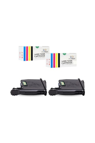 Proprint 2 Adet Tk-1120 Kyocera Fs-1025 Uyumlu Toner
