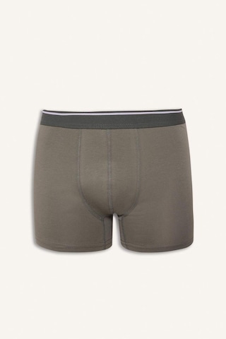 Defacto Regular Fit 7li Boxer G4061ax26spnv135 Lacivert-nv135