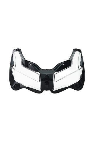 Honda Adv 350 Uyumlu Yedek Far Camı Tam Uyumlu
