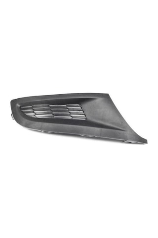 Gkl Sağ Sis Farı Çerçevesi Kapağı Sissiz Vw Polo 2010-2014 6r0853666c