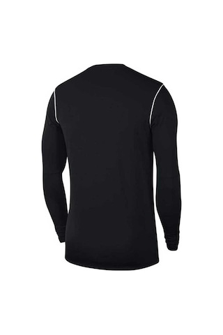 Nike Park 20 Çocuk Uzun Kollu Tişört Bv6901-010 Siyah