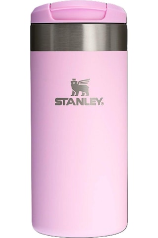 Stanley The Aerolight Transit Mug 0.35l / 12oz Cherry Blossom Termos As1010788109 Pembe