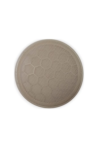 Vw Lupo 1999-2006 Sağ Ön Kapı Hoparlör Kapağı Bej 3b0868149