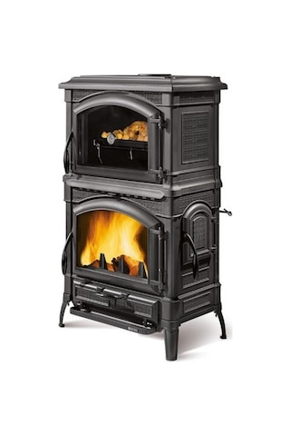La Nordica Isotta Forno Evo 7119104