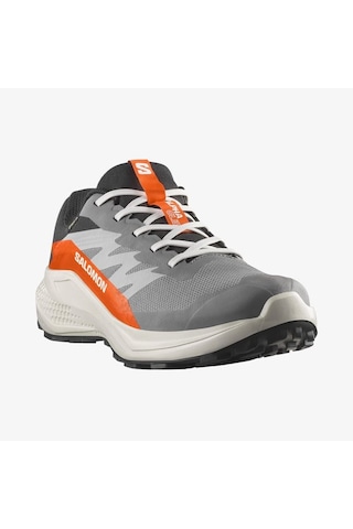 Salomon Alphaglide Gore-tex Erkek Koşu Ayakkabısı L47975300 Gri
