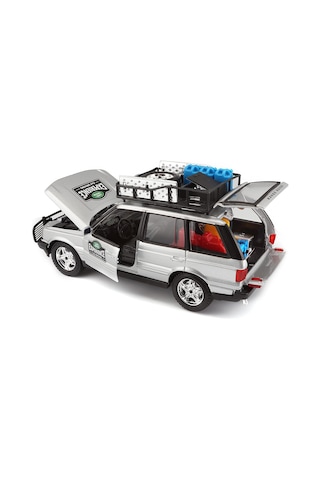 Range Rover 1/24 Model Araç Burago