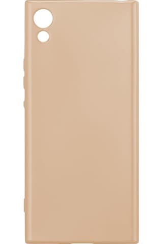 Sony Xperia Xa1 Ultra Kılıf Ince Esnek Soft Premium Silikon Kapak