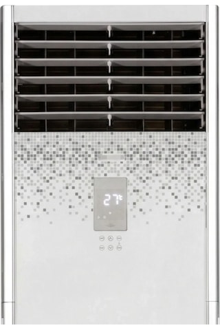 Midea MFPA-41HRFN8- QRD0W 42000 Btu Salon Tipi Klima
