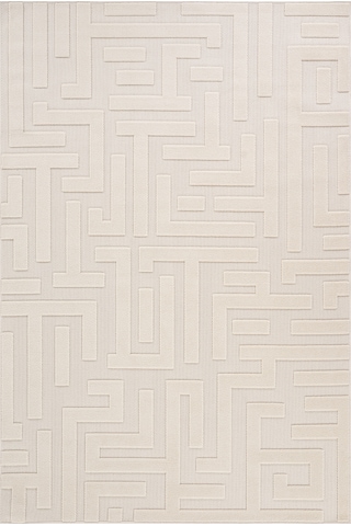 Kaşmir Halı Iskandinav Roar White 120X180 CM Salon Mutfak Halısı Yolluk Salon Mutfak Halısı Yolluk Kilim