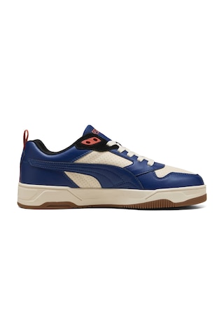 Puma Porsche Rbd Drive Low 309092-02 Erkek Spor Sneaker Ayakkabı Lacivert