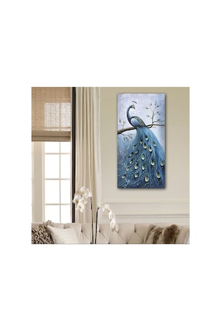 5d Elmas Boncuk Taş Işleme Mozaik Goblen Kit 50x40cm Gc89242 Diamond Painting