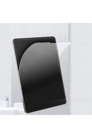 Apple Uyumlu iPad Pro 11 İnç 5.nesil Mat Ekran Koruyucu 2024