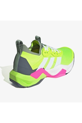 Adidas Rapidmove Adv 2 Erkek Yeşil Antrenman Ayakkabısı Ih2707 Yeşil
