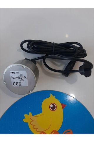 Nem Nozülü Adaptörsüz Çimuka Marka