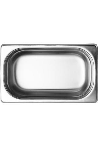 Bilge GN 1/4-100 Gastronom Küvet