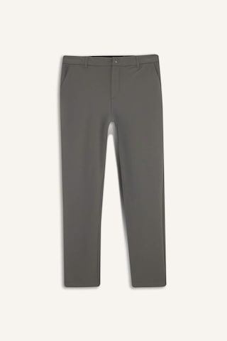 Defacto Defactofit Standart Fit Standart Paça Dokuma Sporcu Pantolon F2309ax25wngr83 Gri-gr83