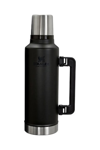 Stanley The Legendary Classic Bottle 1.9l / 2.0qt Black 2.0 Termos-32978 Siyah