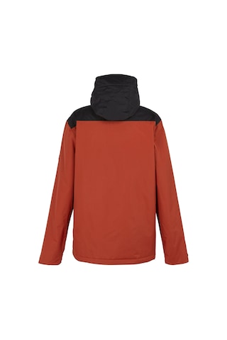 Regatta Thornridge II Erkek Mont - Bordo