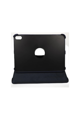 Newface - 313 - Apple İpad Uyumlu 2022 10.9 10.nesil Kılıf 360 Tablet Deri Kılıf - Kmrsfres - - Lacivert