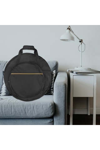 Homyl 1 Adet Oxford Kumaş Zil Saklama Çantası Kalınlaşmak