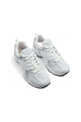 Haze Sneaker Spor Ayakkabı Beyaz