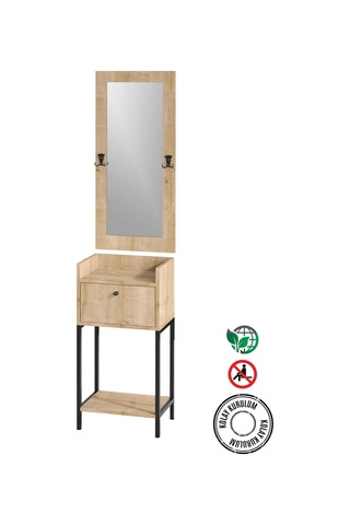 Decormet Olivia Dresuar Dec0109 Diğer