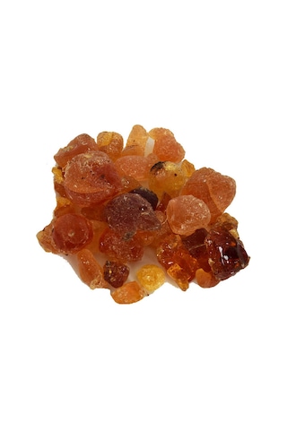 Arap Zamkı Parça Arabic Gum 1 Kg
