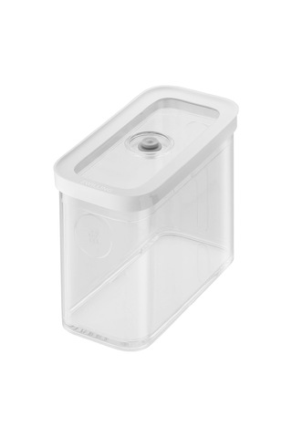 Zwilling Fresh & Cube Saklama Kabı 5'li Set M Beyaz Sku: Smg8690010173669 Açık